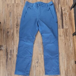 Jack Wolfskin Men's Snow Pants